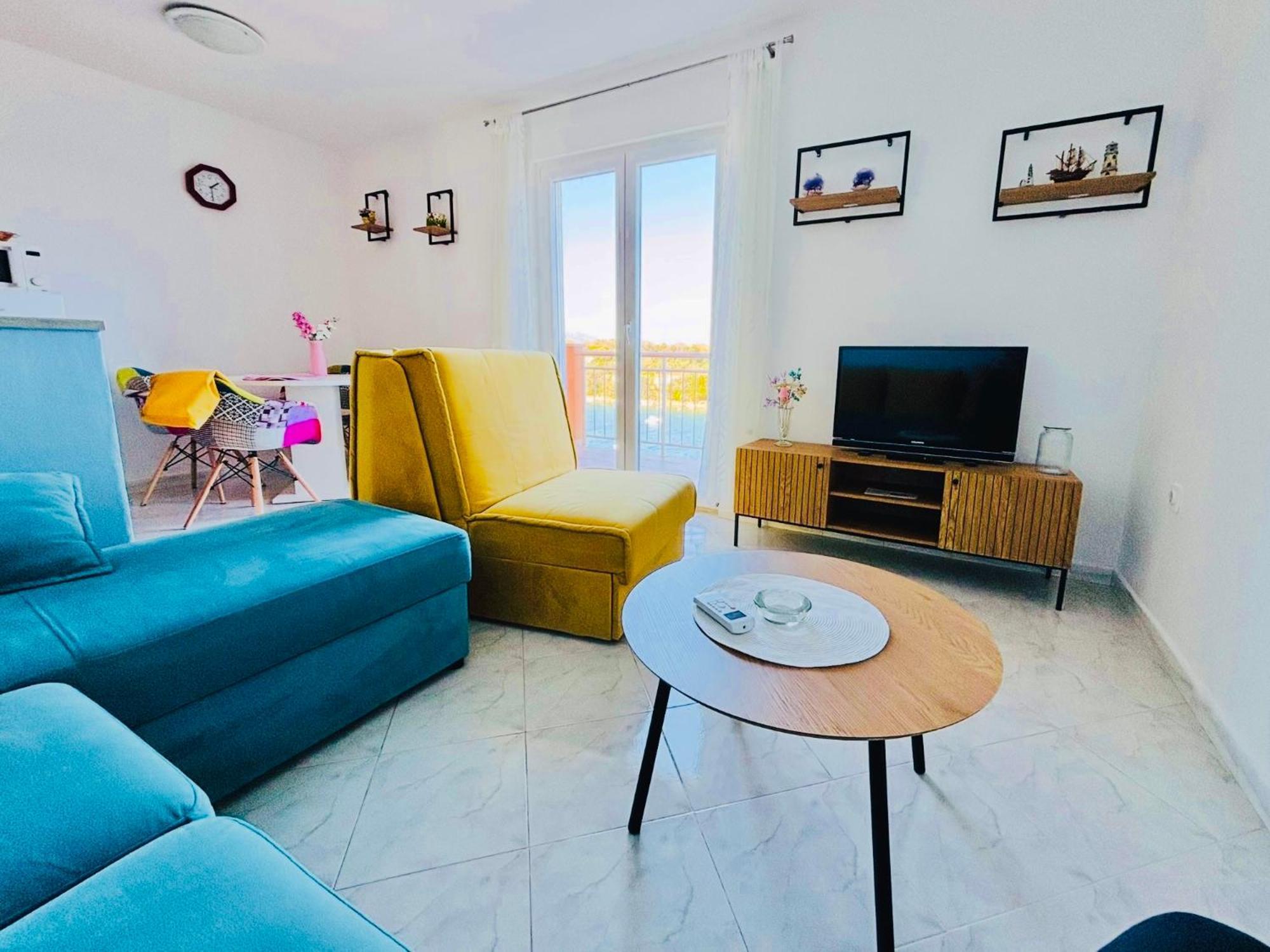 Apartamento Alex Drenje  Exterior foto