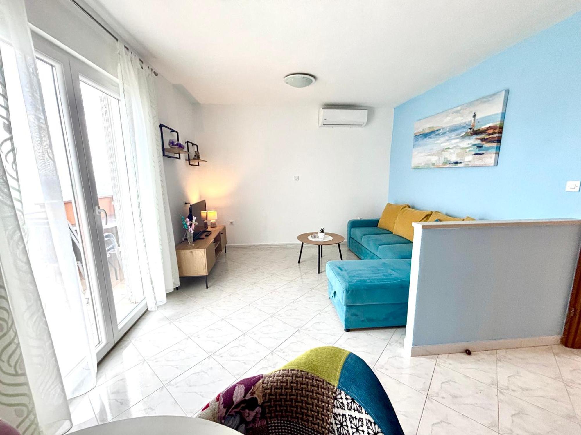Apartamento Alex Drenje  Exterior foto