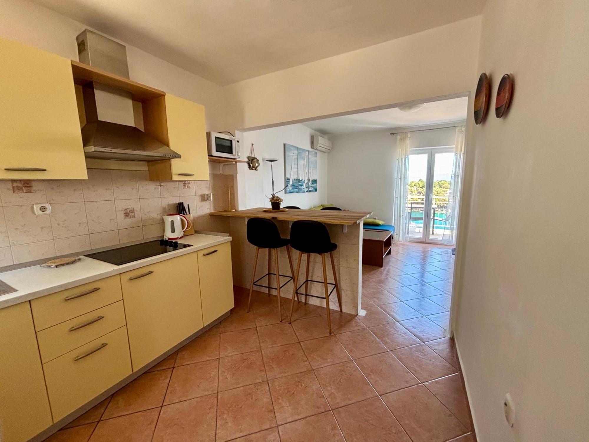 Apartamento Alex Drenje  Exterior foto