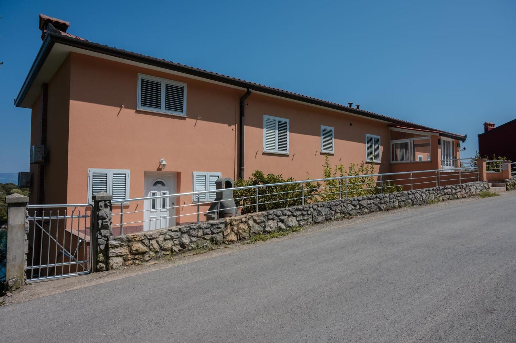 Apartamento Alex Drenje  Exterior foto