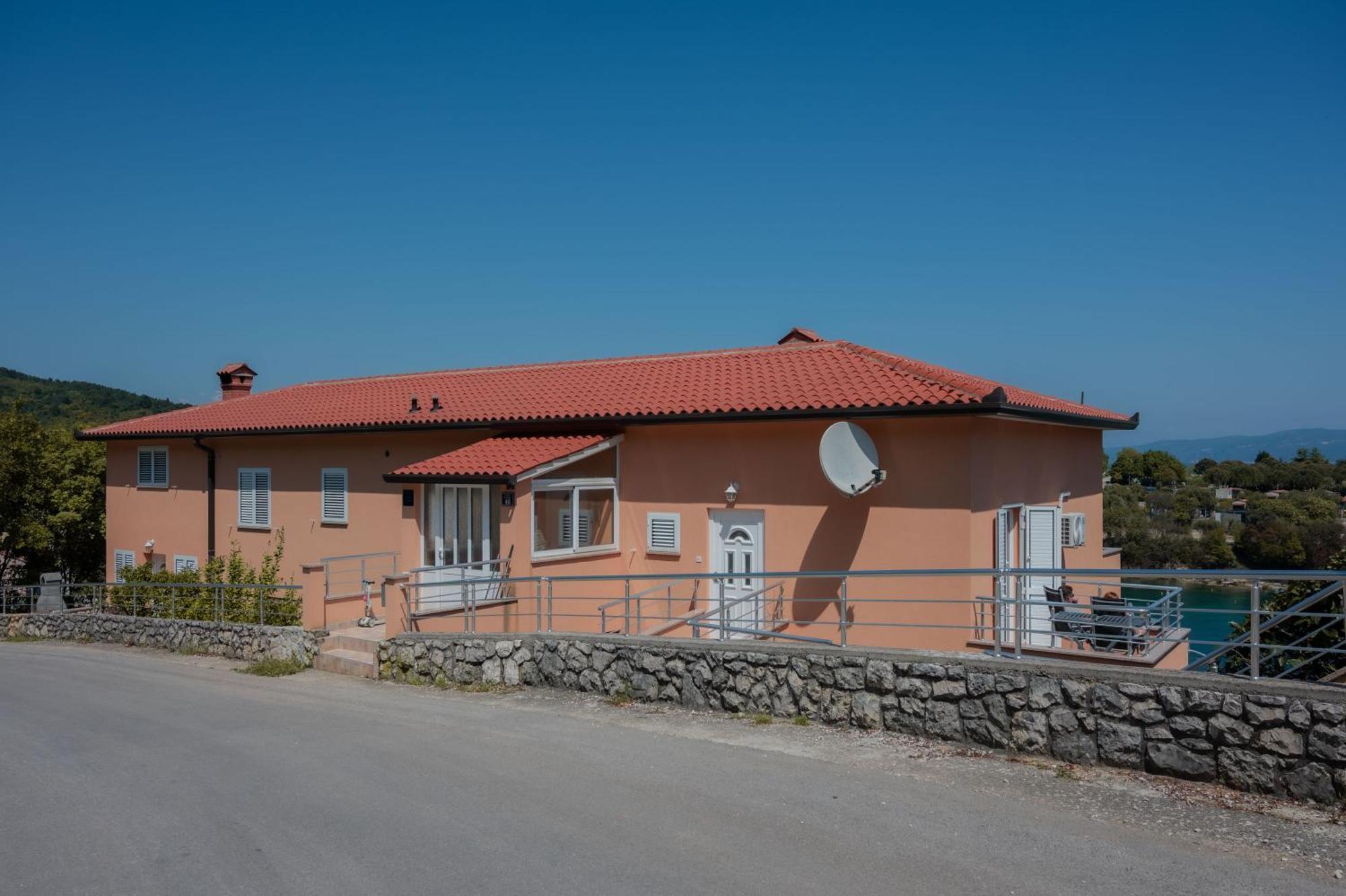 Apartamento Alex Drenje  Exterior foto