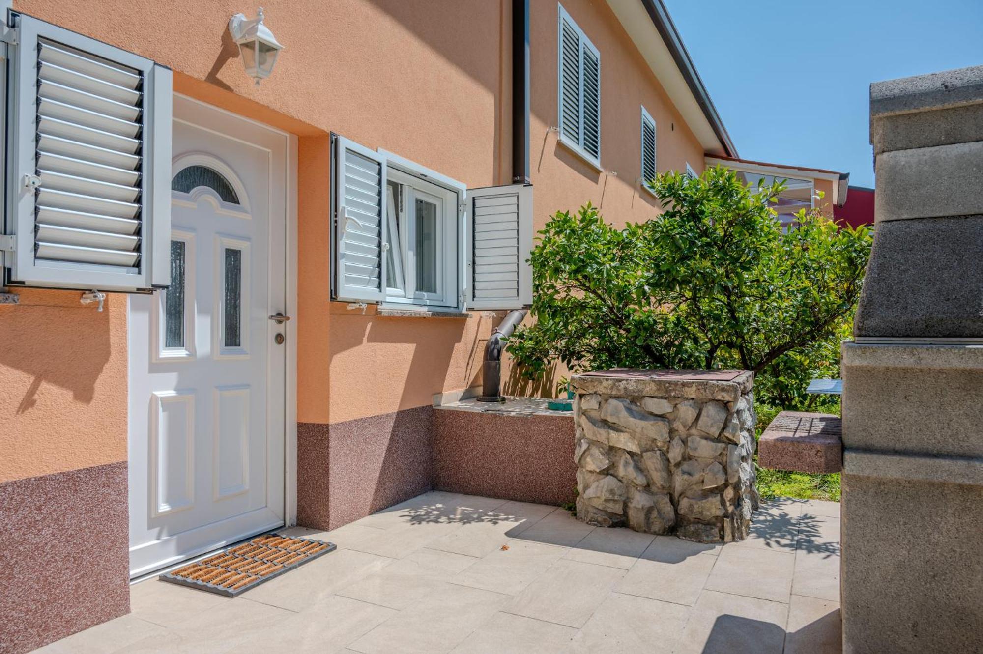 Apartamento Alex Drenje  Exterior foto