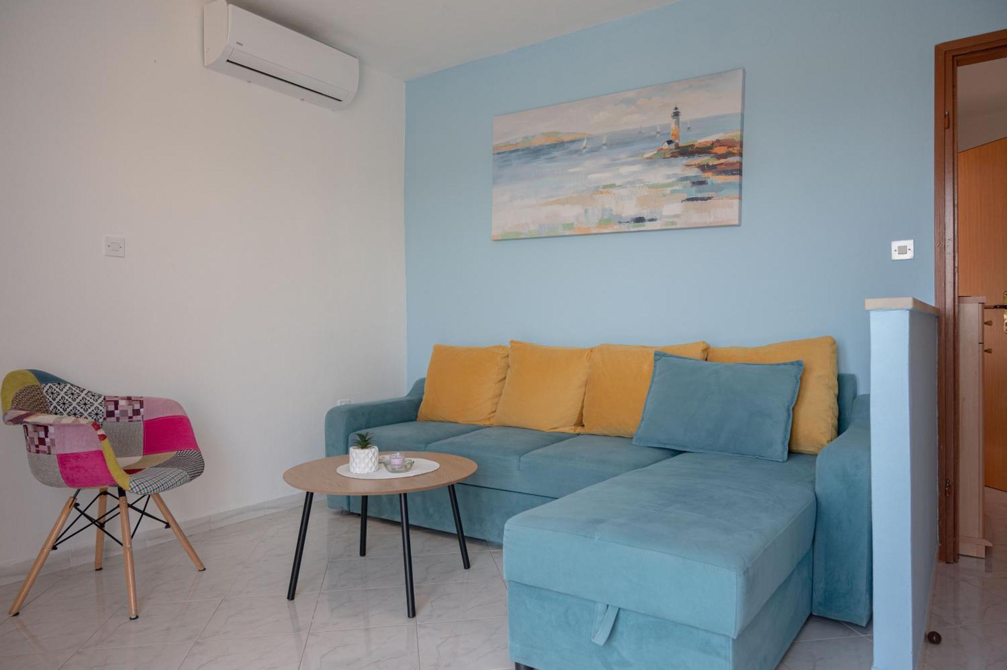 Apartamento Alex Drenje  Exterior foto