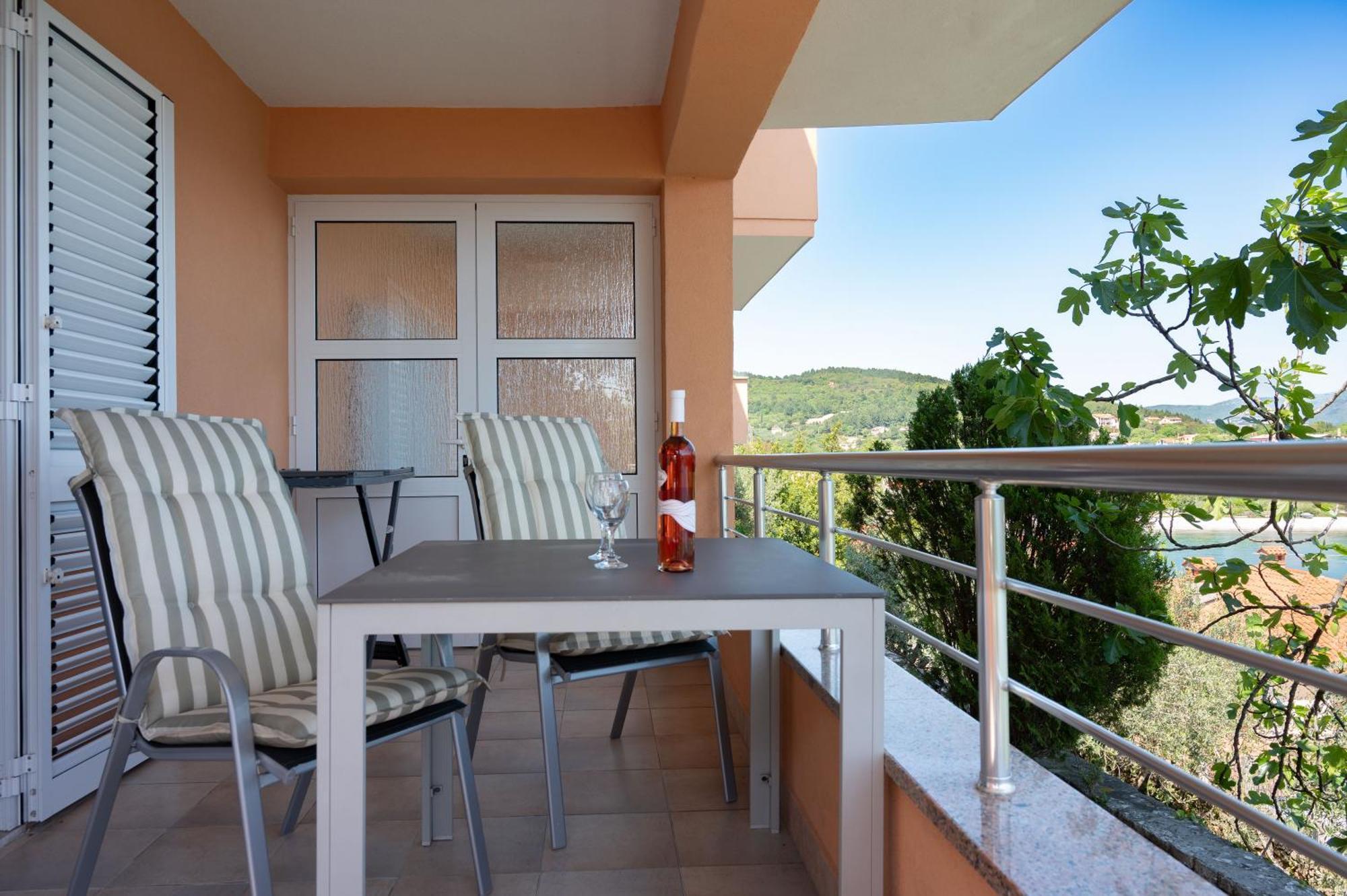 Apartamento Alex Drenje  Exterior foto