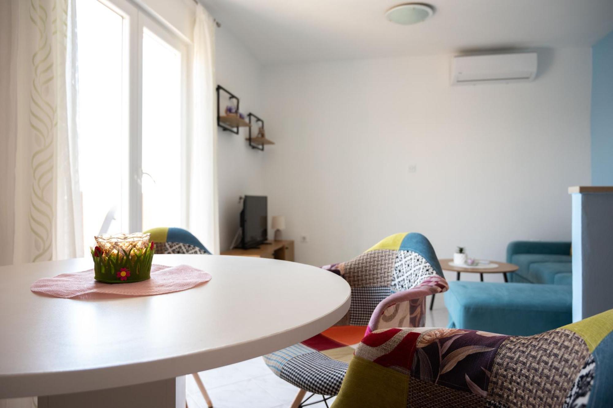 Apartamento Alex Drenje  Exterior foto