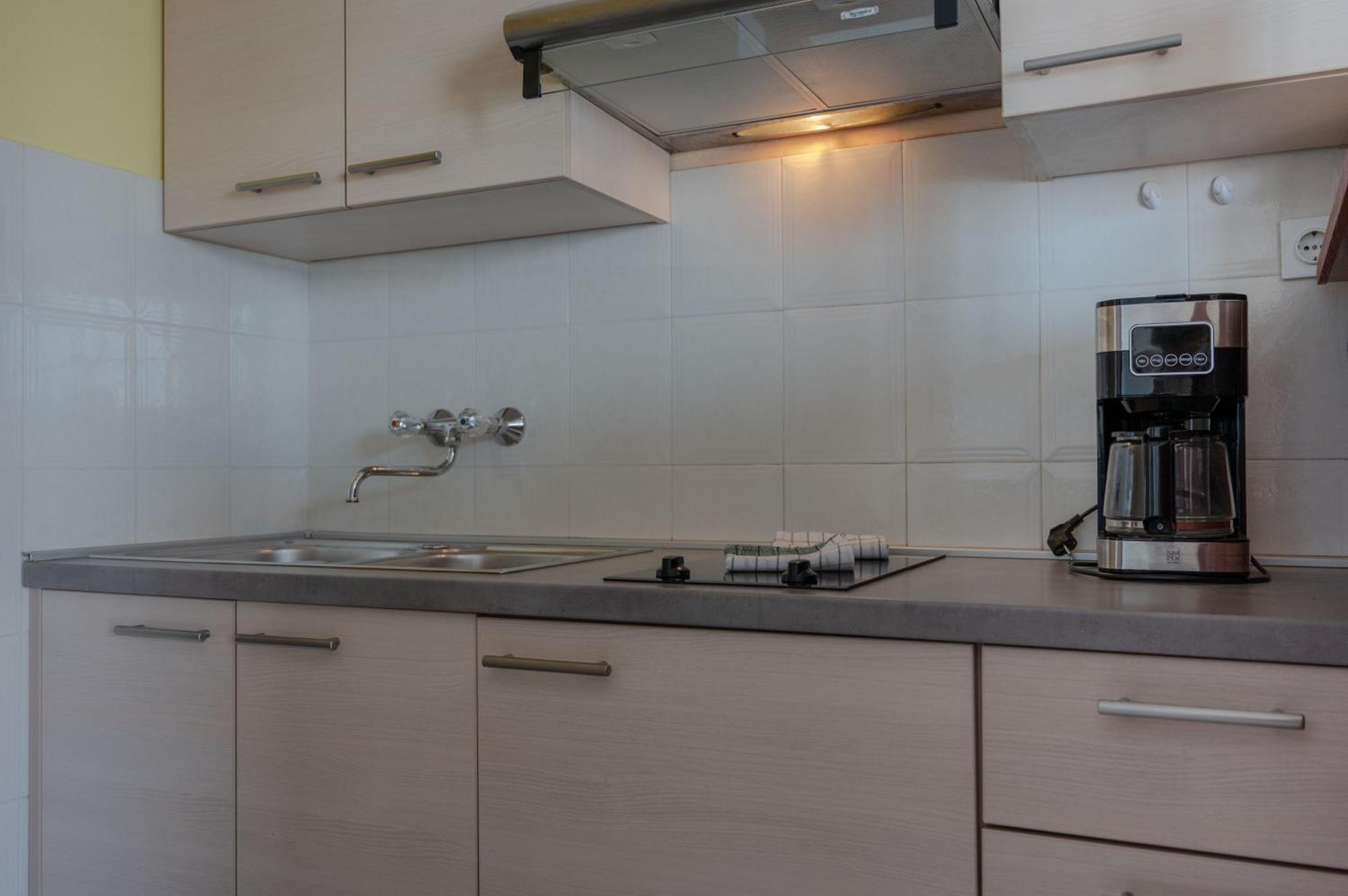 Apartamento Alex Drenje  Exterior foto